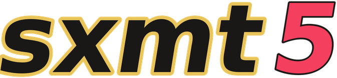 sxmt5 logo